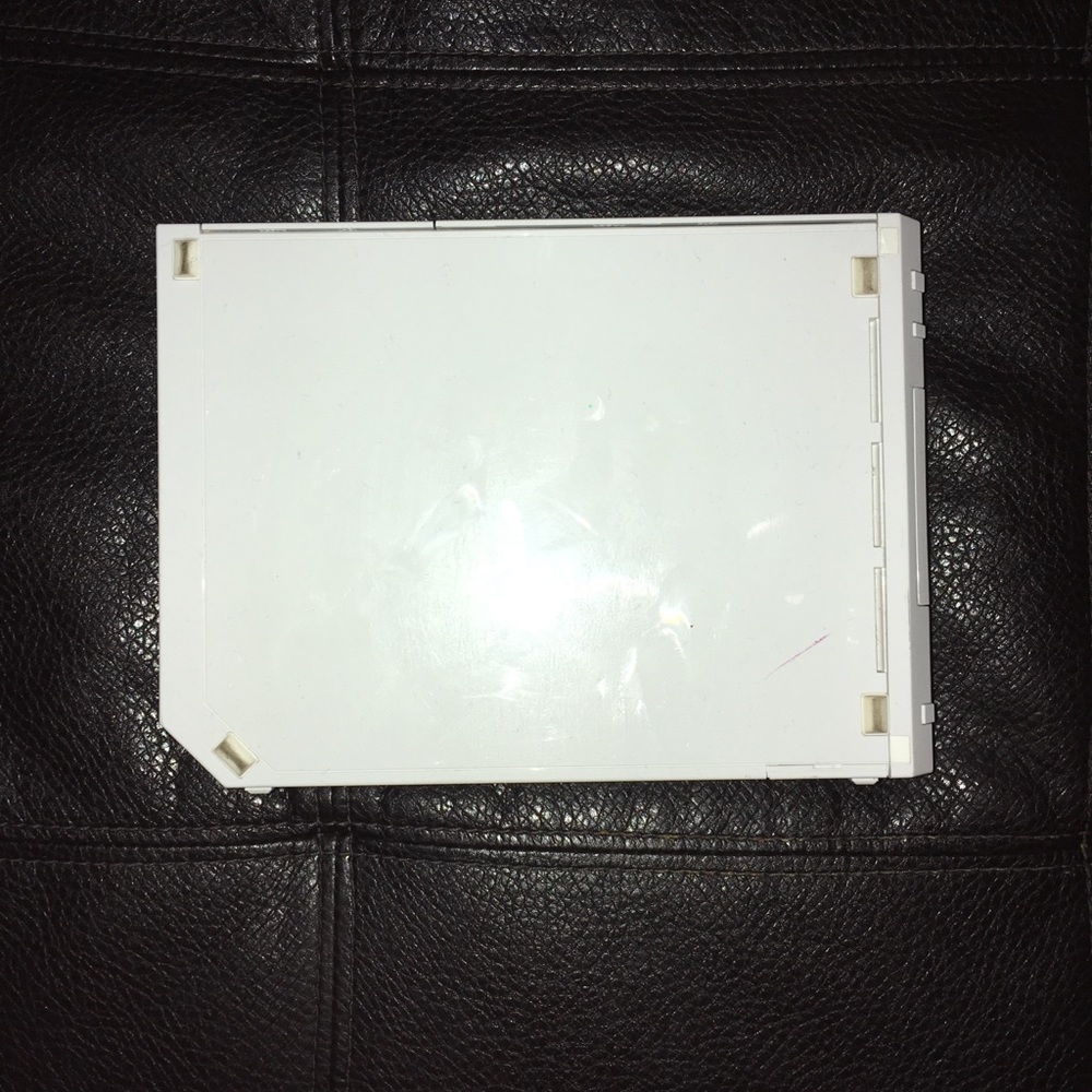 Wii